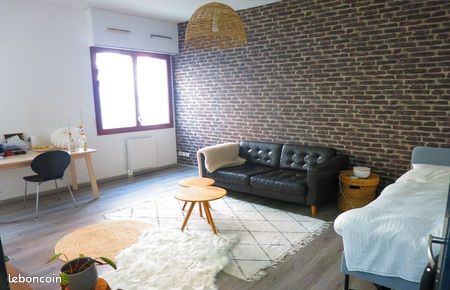 Appartement 1 pièce 30 m² · à Lille · 30 m² · 612 €