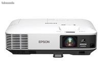 Epson EB-2250U - projecteur 3LCD - LAN - blanc (image 1)