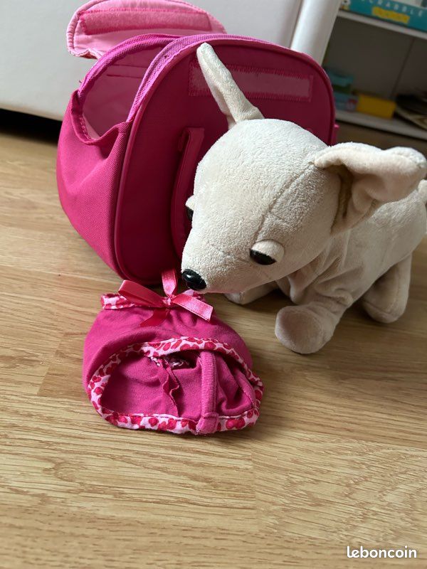 Chichi Love (image 1)