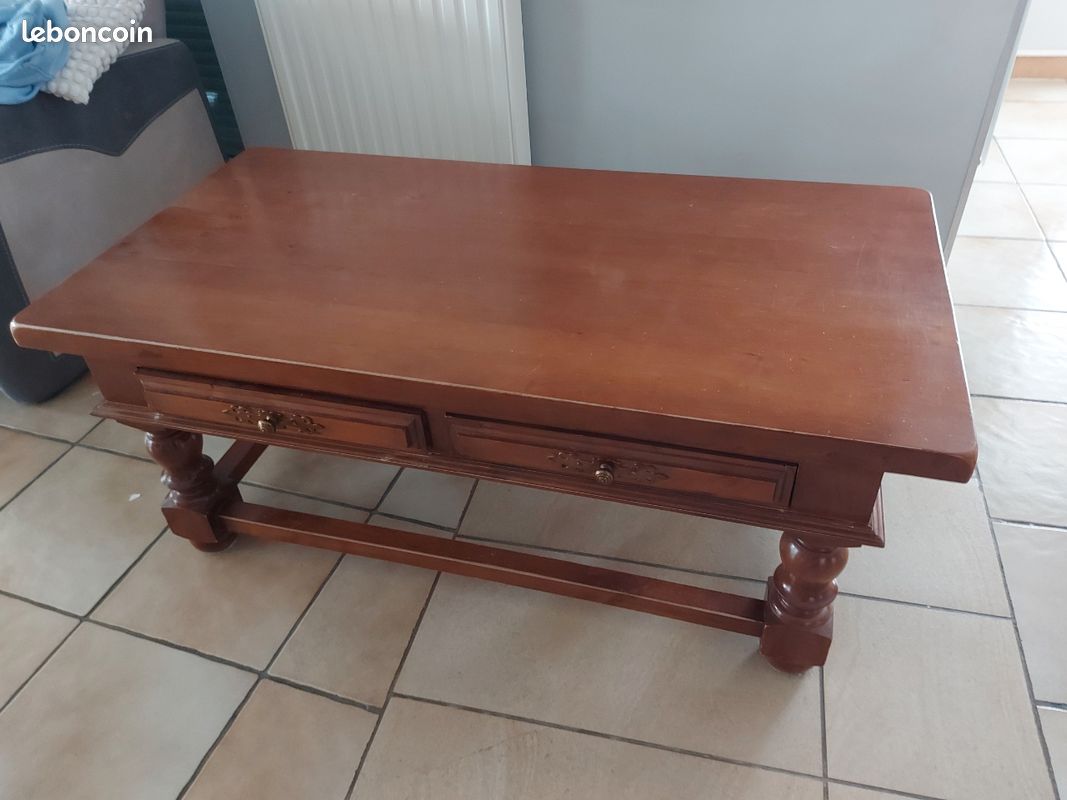 Table de salon (image 2)