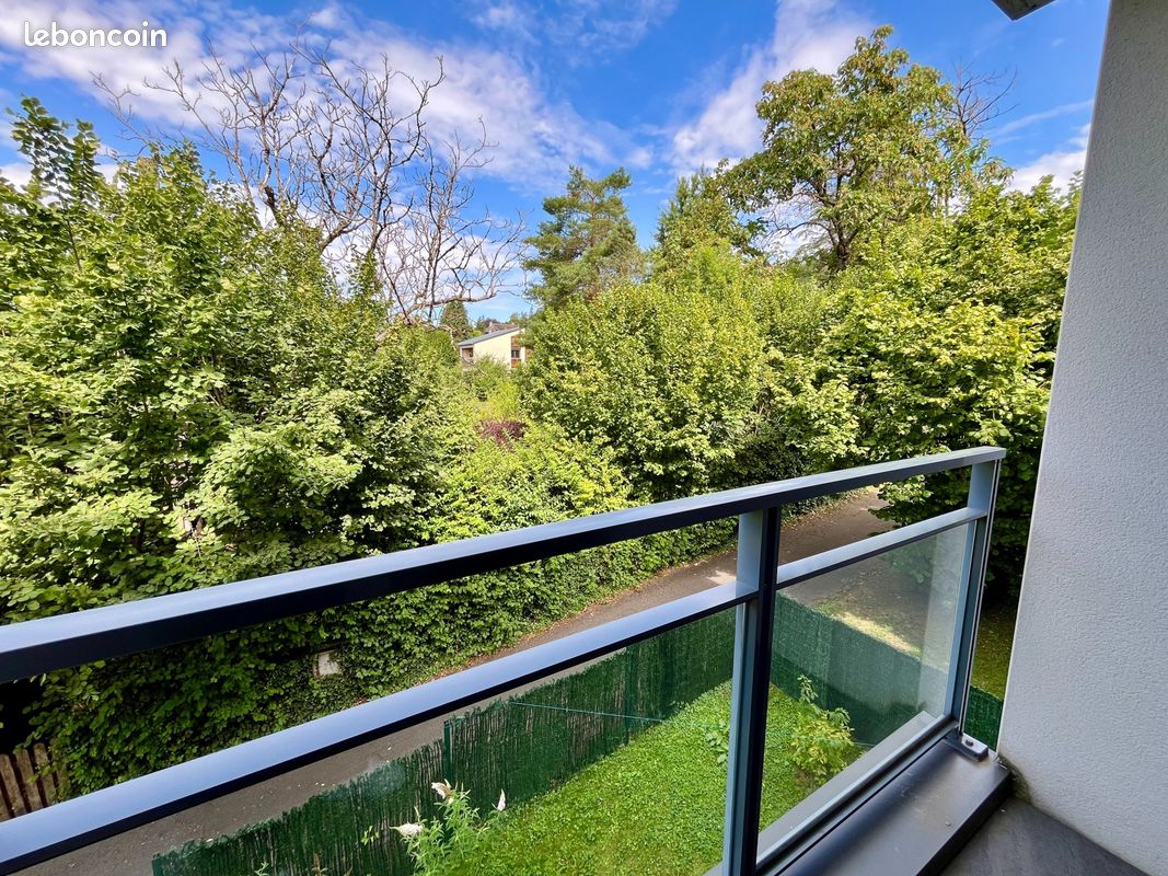 Appartement 2 pièces 40 m² · à Montbéliard · 40 m² · 99 000 €