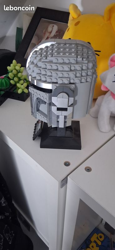 Lego mandalorian (image 3)