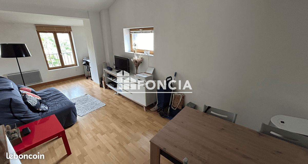 Appartement 2 pièces 49 m² · à Valence · 49 m² · 507 €/mois