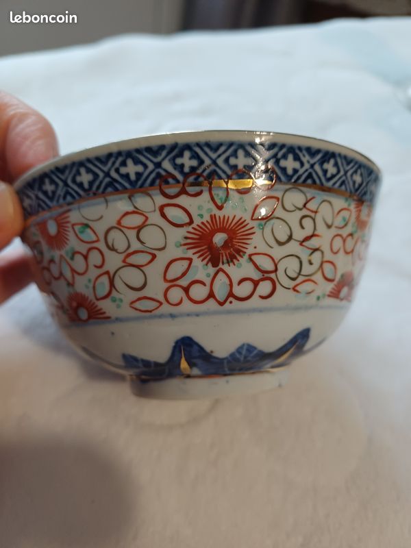 Bol à riz asiatique (image 3)
