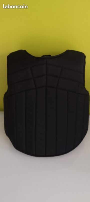 Gilet de protection equitation (image 3)