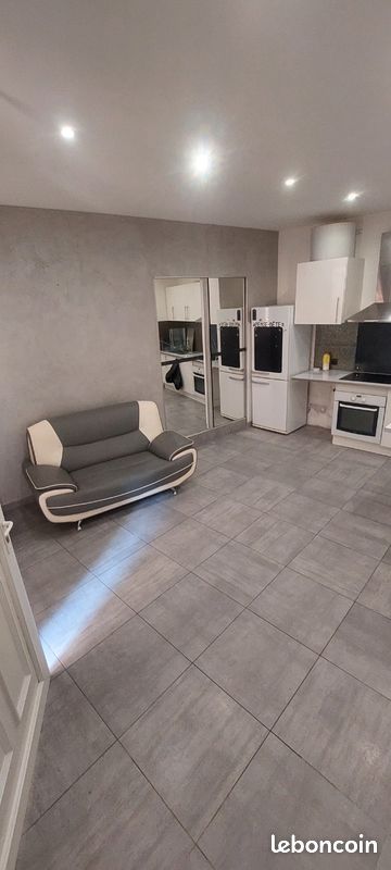 Appartement 2 pièces 32 m² · à Manosque · 32 m² · 72 000 €