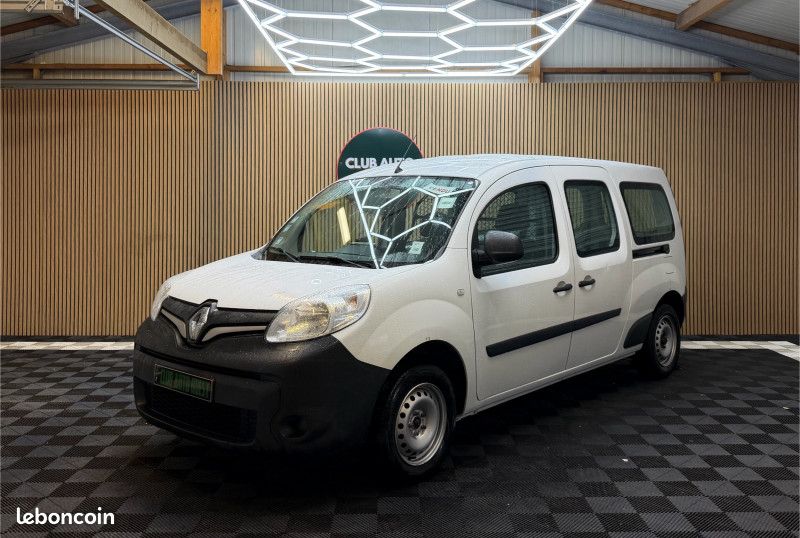 Renault KANGOO II EXPRESS MAXI 1.5 BLUE DCI 95CH GRAND VOLUME CONFORT (image 1)