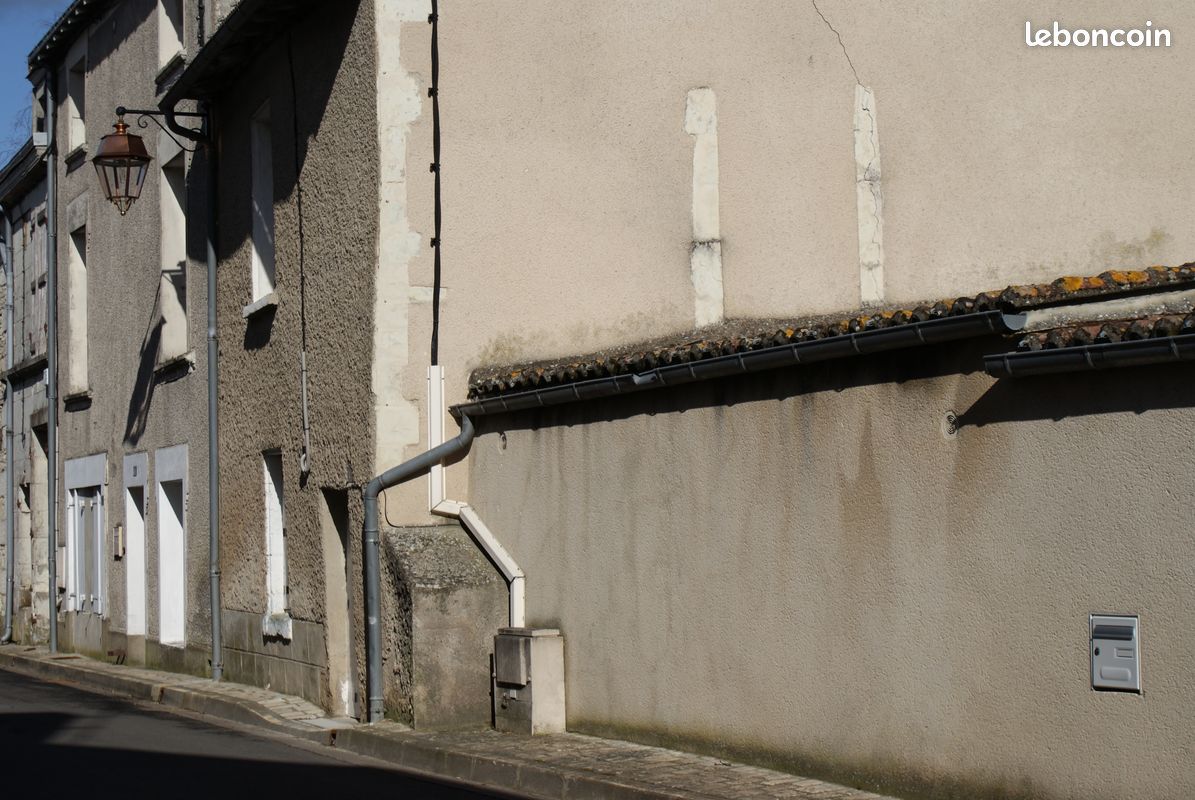 Maison 4 pièces 93 m² · à Mirebeau · 92,5 m² · 600 €/mois