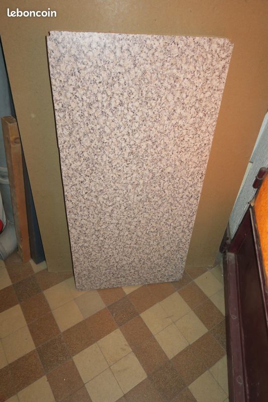Chutes de plan de travail (image 1)