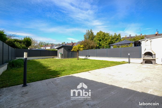 Ventes immobilières Maison Moussy-le-Neuf (77230) - leboncoin