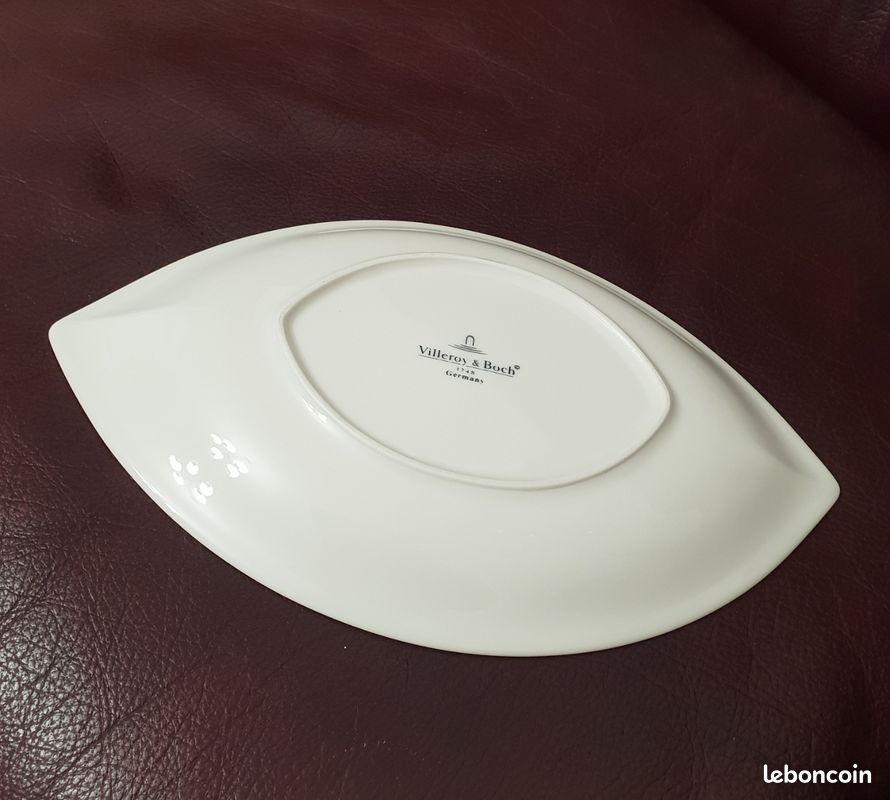 Assiette Villeroy & Boch (image 2)
