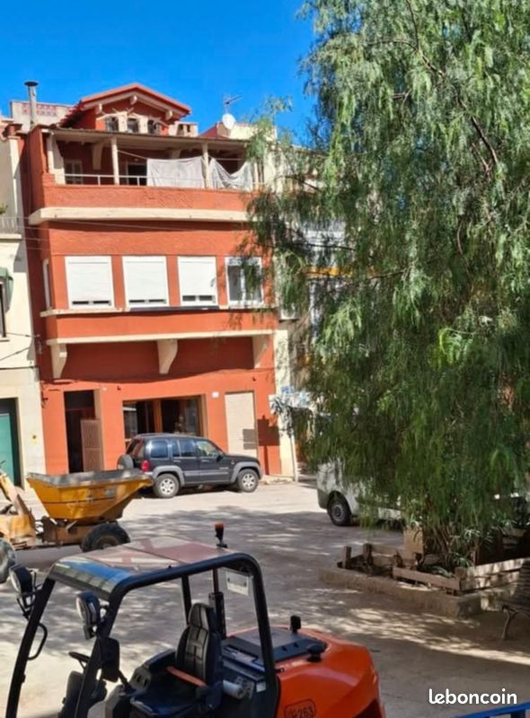 Appartement 5 pièces 68 m² · à Cerbère · 68 m² · 167 000 €