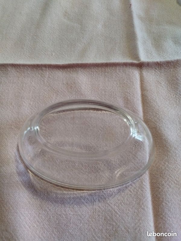 Canard en verre (image 4)