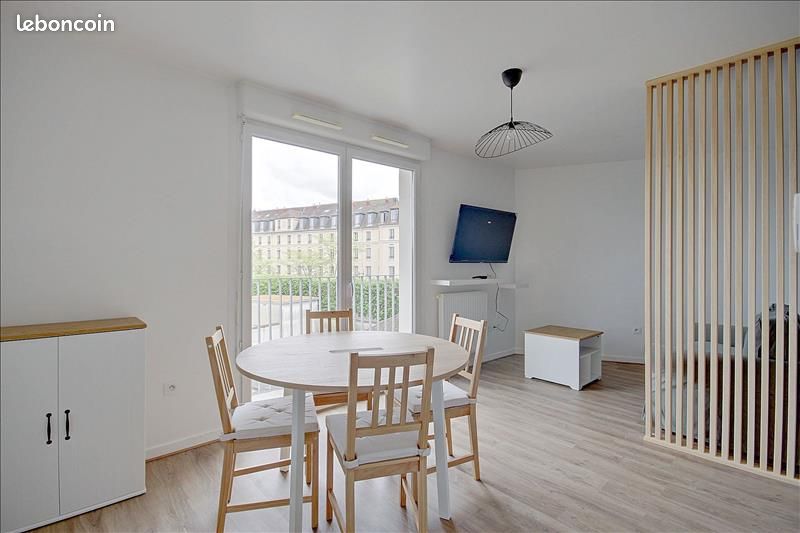 Appartement 2 pièces 34 m² · à Mantes-la-Jolie · 34 m² · 750 €/mois