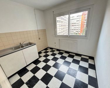 Appartement 190 000 € - 57 m²