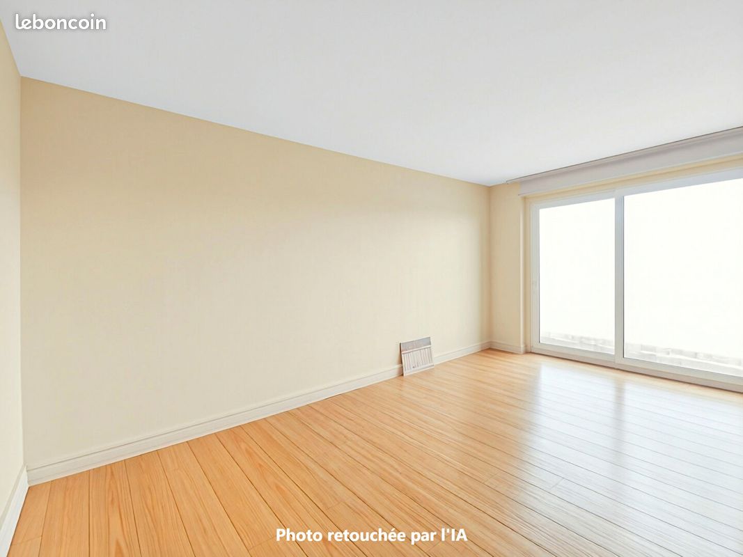 Appartement 3 pièces 61 m² · à Ris-Orangis · 61 m² · 110 560 €