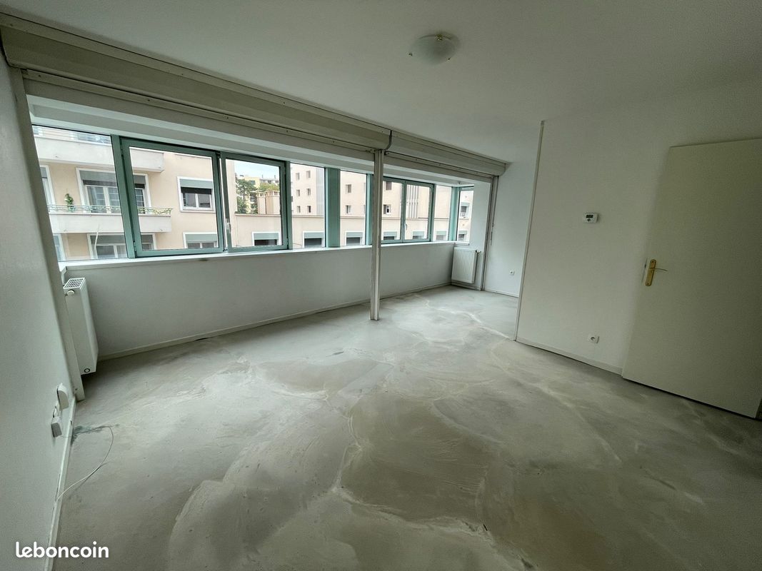 Appartement 3 pièces 76 m² · à Annemasse · 76 m² · 135 000 €