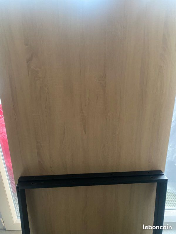 Table alinea en bois (image 5)