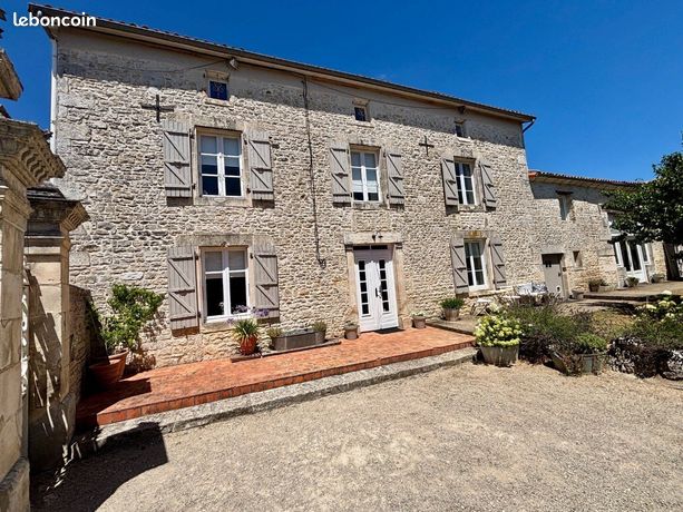 Propriété 17 pièces 429 m²