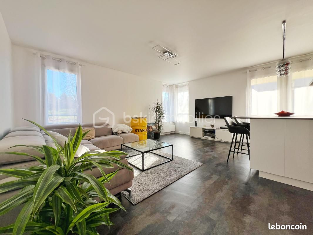 Appartement 2 pièces 51 m² · à Marly-le-Roi · 51 m² · 259 000 €