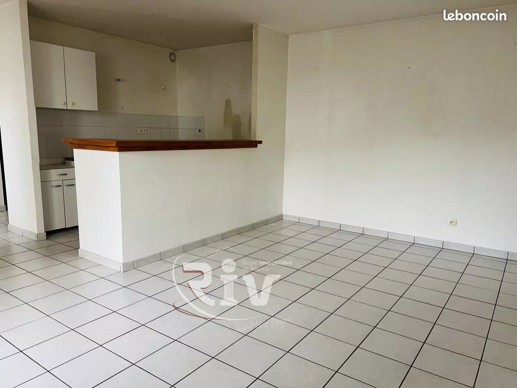 Appartement 2 pièces 54 m² · à Vienne · 54 m² · 590 €/mois