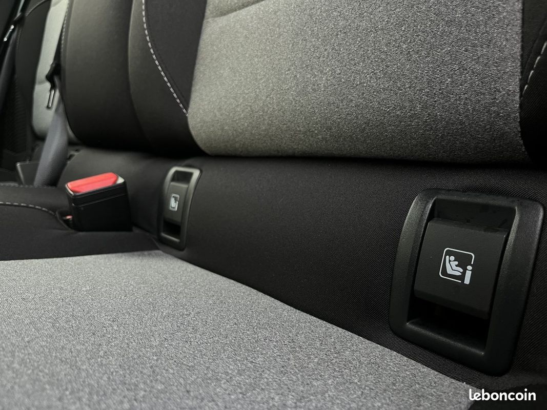 Renault Clio (5) Evolution E-Tech full hybrid 145 -24 (image 27)