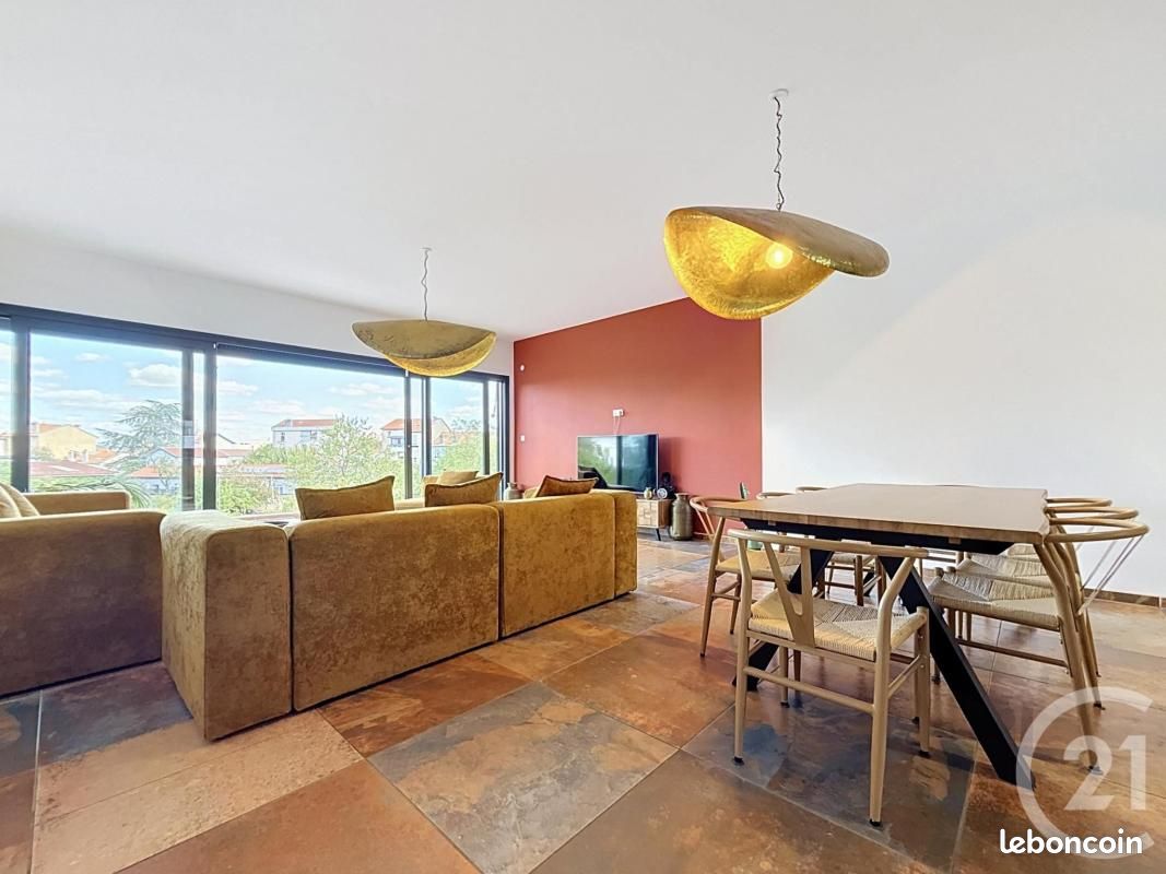 Maison 6 pièces 200 m² · à Villers-lès-Nancy · 200 m² · 550 000 €