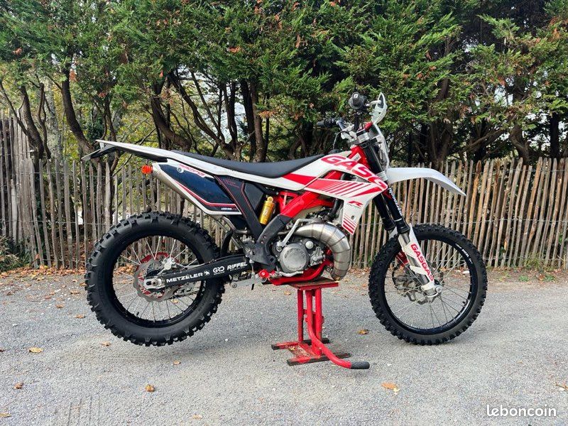 125 GasGas 2014 (image 1)