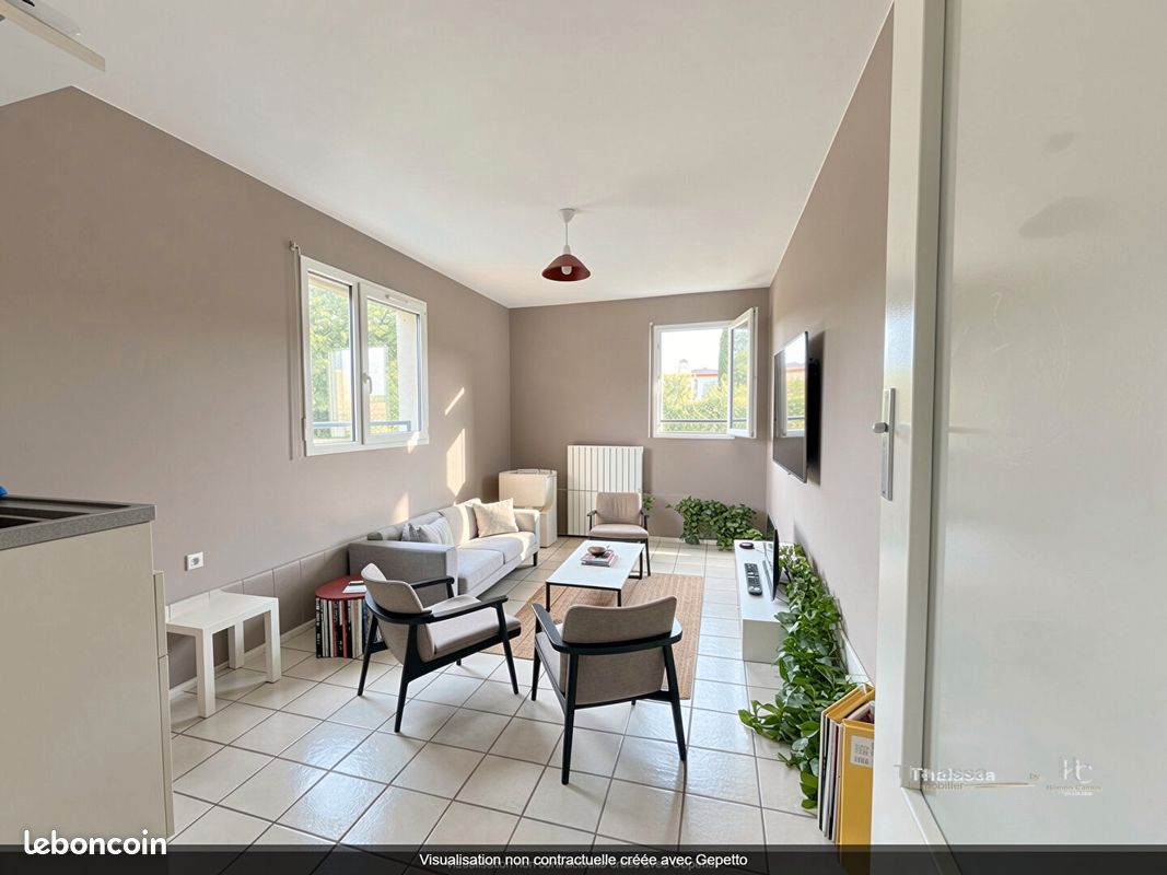 Appartement 1 pièce 26 m² · à Nantes · 26 m² · 102 600 €