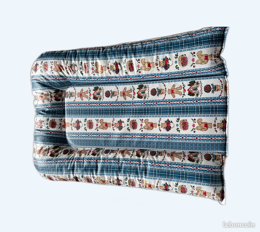 Coussin à langer (image 1)