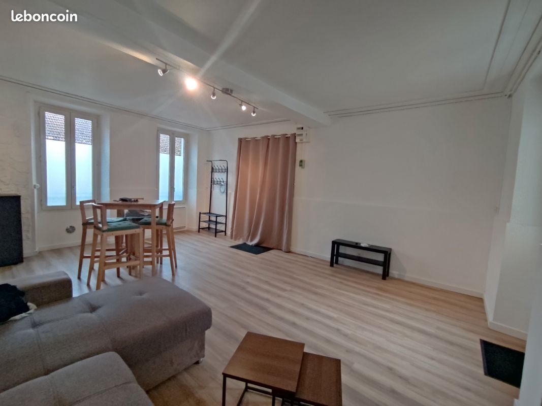 Appartement 2 pièces 52 m² · à Montereau-Fault-Yonne · 52 m² · 750 €/mois