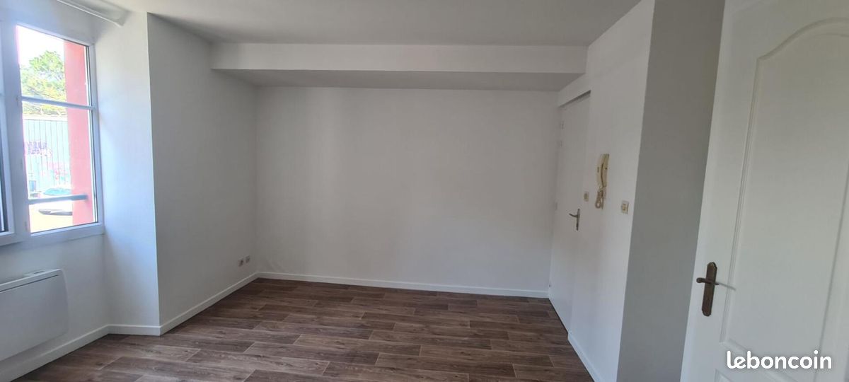 Appartement 1 pièce 16 m² · à Nantes · 16 m² · 87 000 €