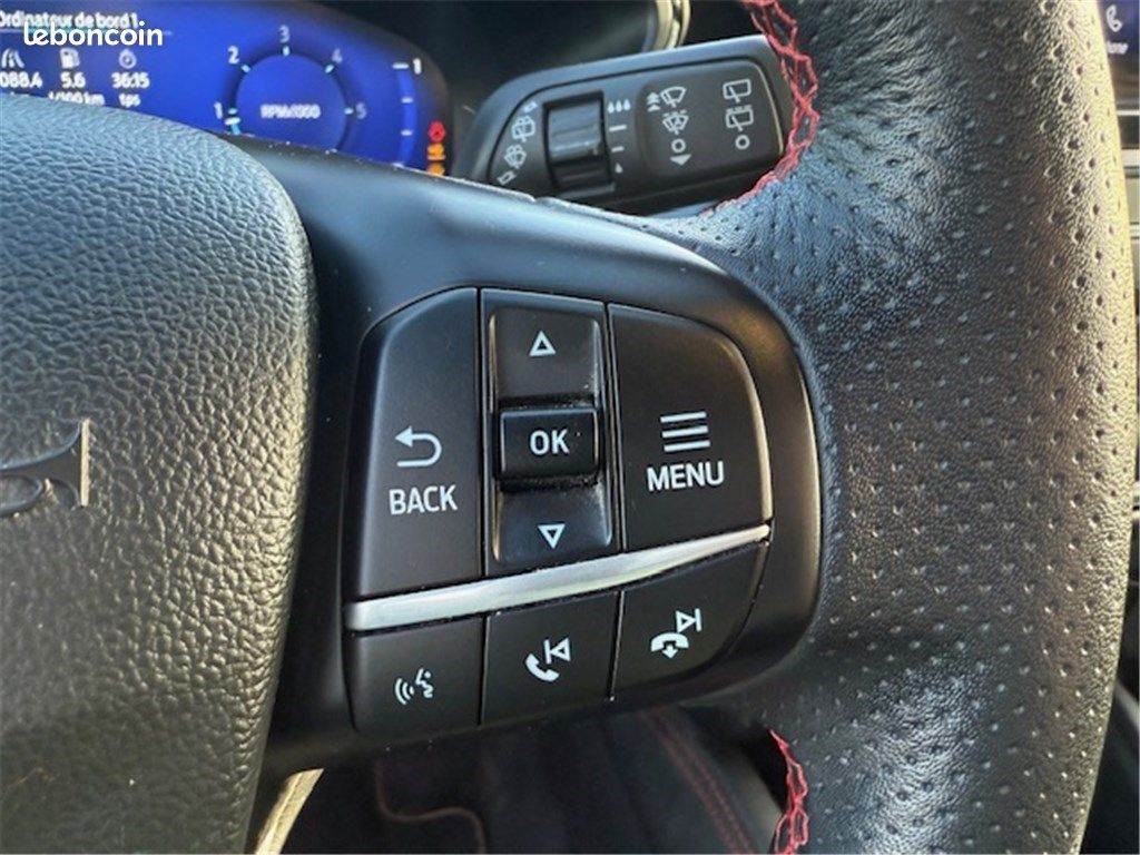 Ford Kuga III 1.5 ECOBLUE 120 S&S BVM6 ST-Line (image 18)