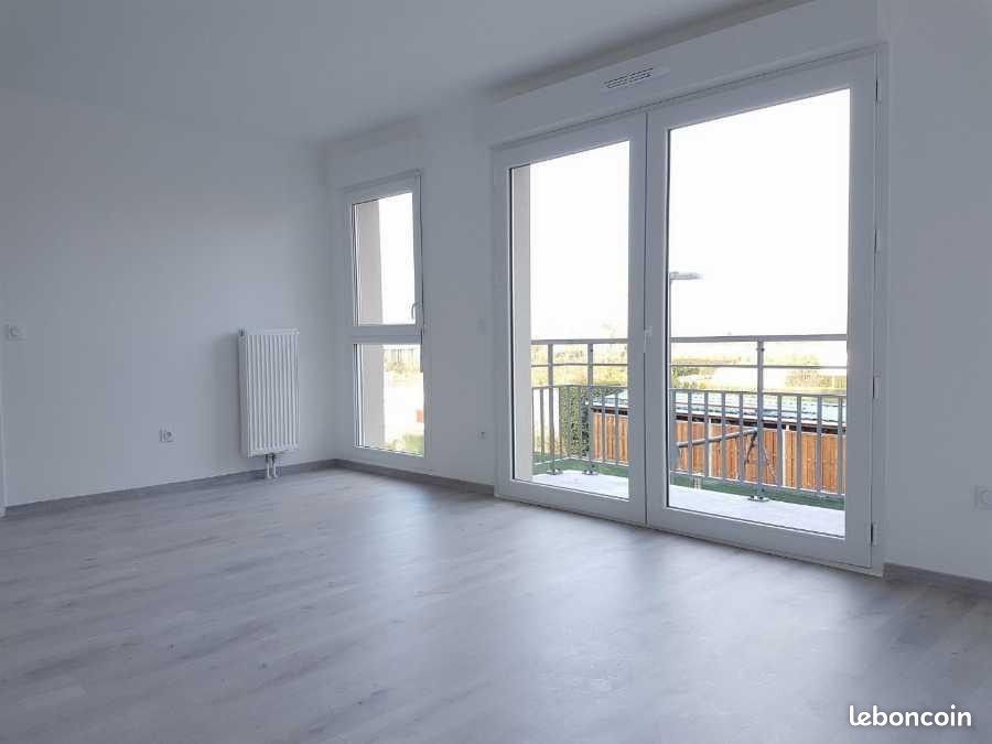 Appartement 2 pièces 44 m² · à Lille · 44 m² · 650 €/mois