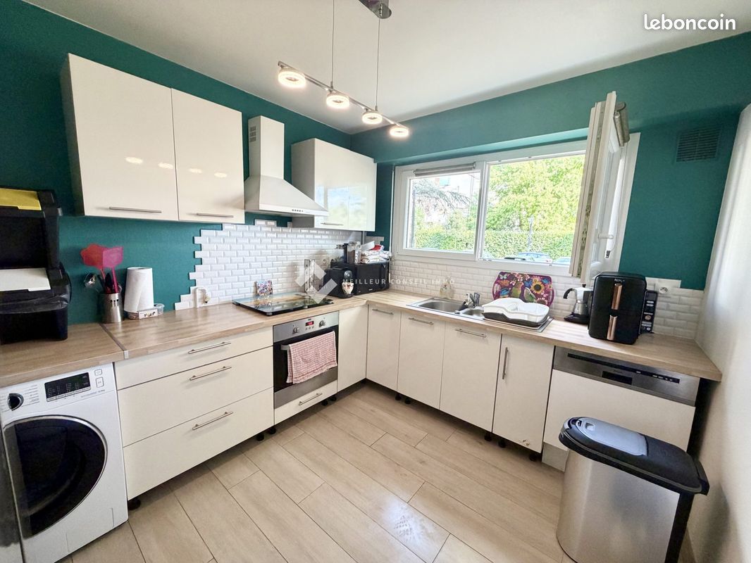 Appartement 2 pièces 41 m² · à Yerres · 41 m² · 129 900 €
