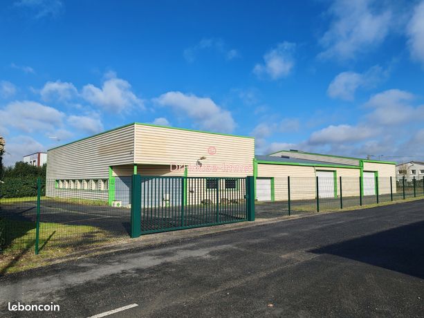 Inconnu 6 pièces 960 m²