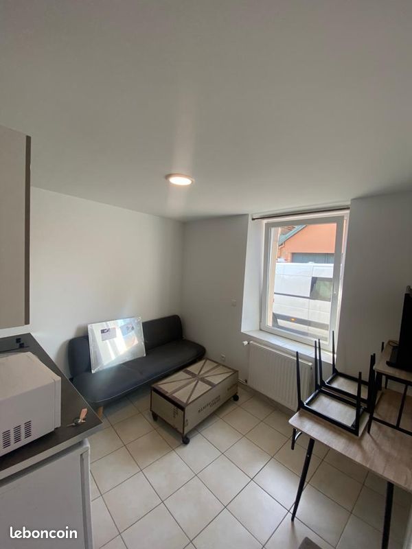 Appartement a louer montbeliard - 1 pièce(s) - 20 m2 - Surfyn