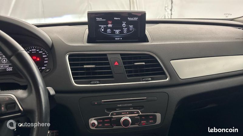 Audi Q3 2.0 TDI 150ch ultra (image 19)