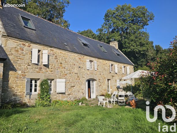 Moulin 8 pièces 139 m²