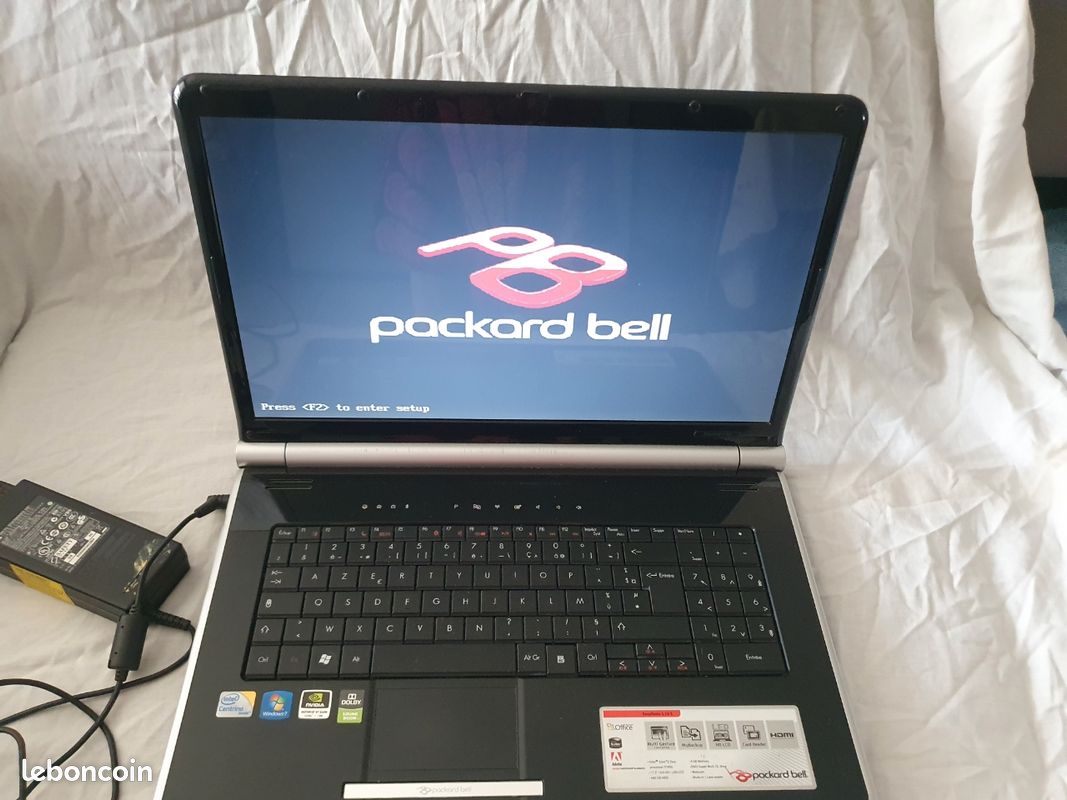 Carte Mere Packard Bell Easynote LJ61 [CMER-1054] - 40.00 &euro; : Sp&eacute;cialiste De La Vente De Pi&egrave;ces