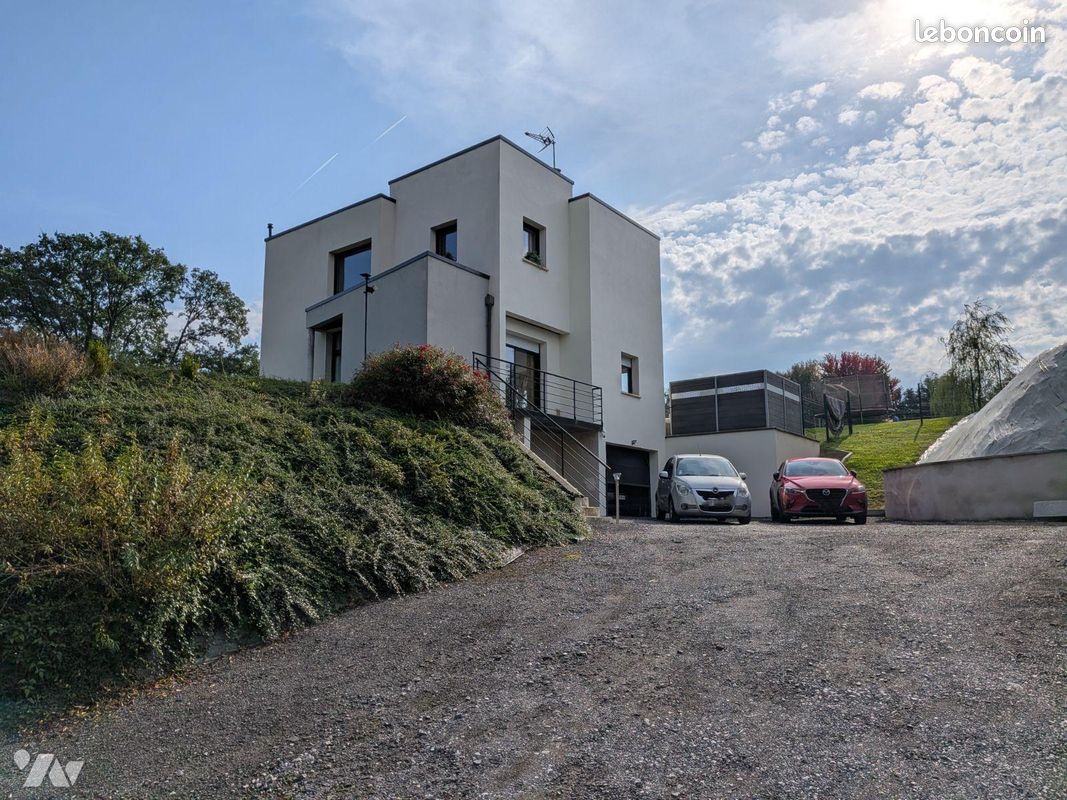 Maison 6 pièces 112 m² · à Saint-Michel-sur-Ternoise · 112 m² · 245 260 €