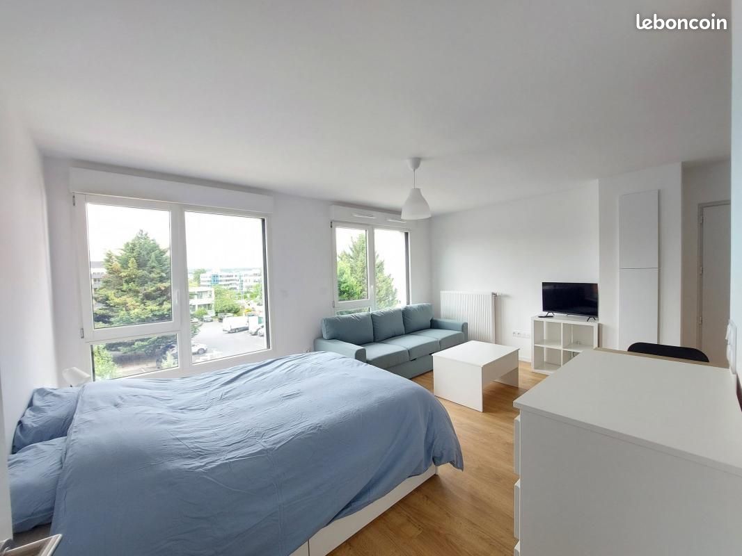 Appartement 1 pièce 30 m² · à Massy · 30 m² · 820 €
