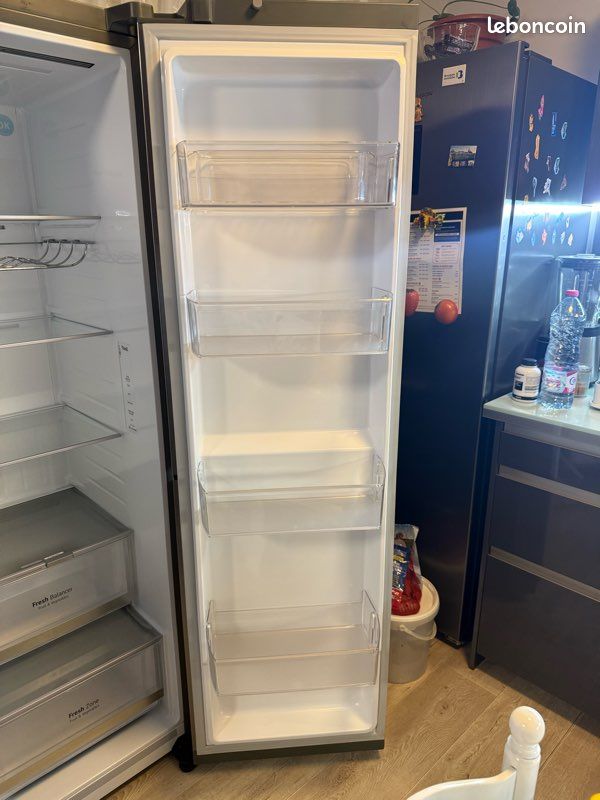 Frigo LG (image 4)