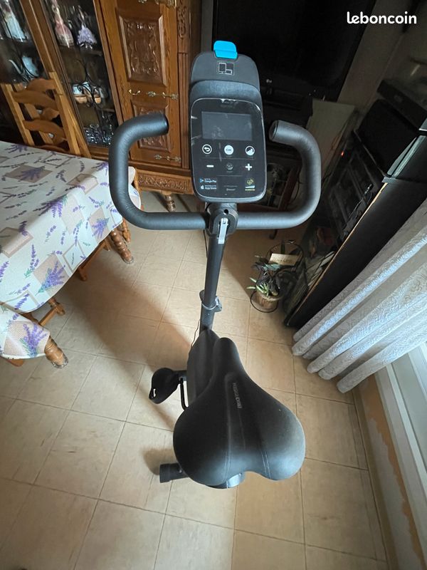 Vélo d’appartement (image 4)