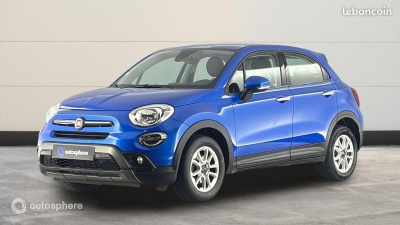 Fiat 500x 1.0 FireFly Turbo T3 120ch City Cross Business (image 1)