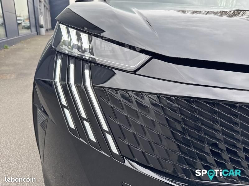 Peugeot 3008 1.2 Hybrid 145ch GT e-DCS6 (image 16)