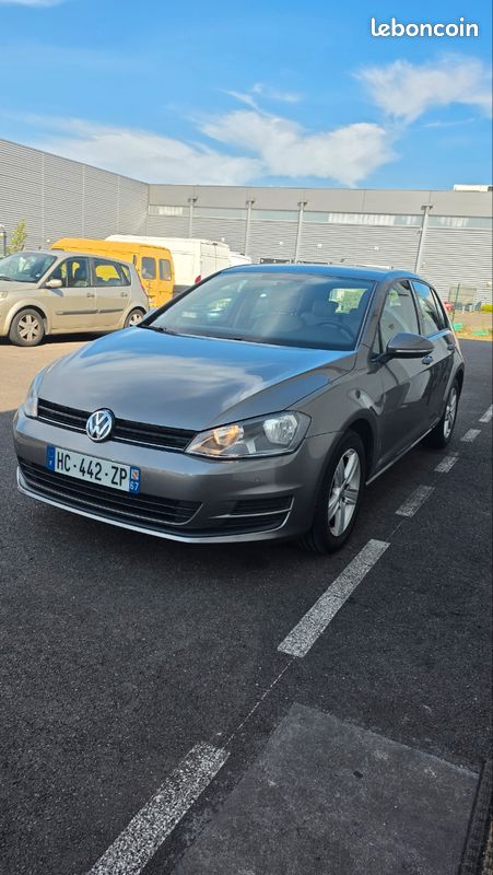 Golf 7 1.2TSI 105cv (image 3)