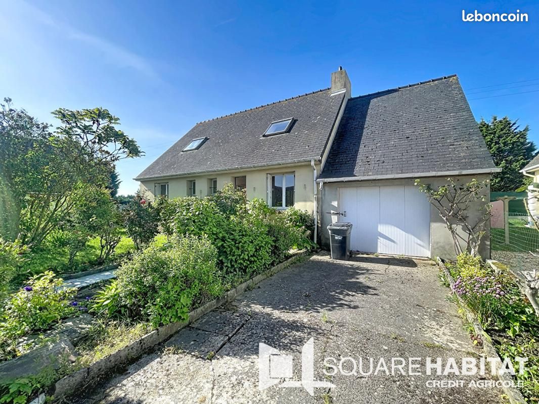 Maison 5 pièces 110 m² · à Caen · 110 m² · 399 000 €
