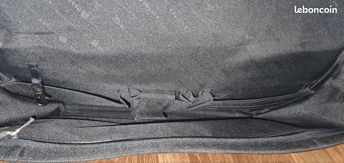 Cartable sacoche DELSEY / neuve / (image 2)