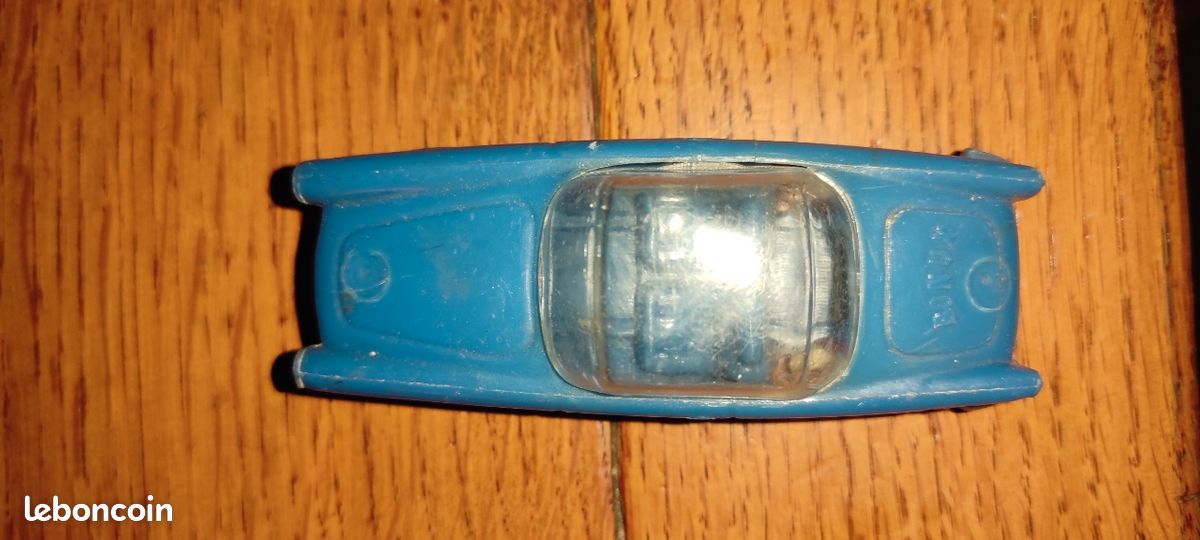 Clé 1:48 Simca Sport – Miniature Collection – Occasion